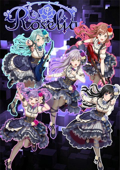 壁紙のtwitterイラスト検索結果