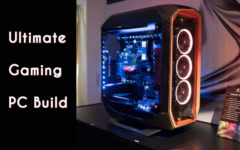 корпус corsair crystal series 570x rgb (cc-9011098-ww). Thermaltake view 71 tg rgb. пк за 500к. Inwin 805 infinity. Phanteks mini itx pc case.