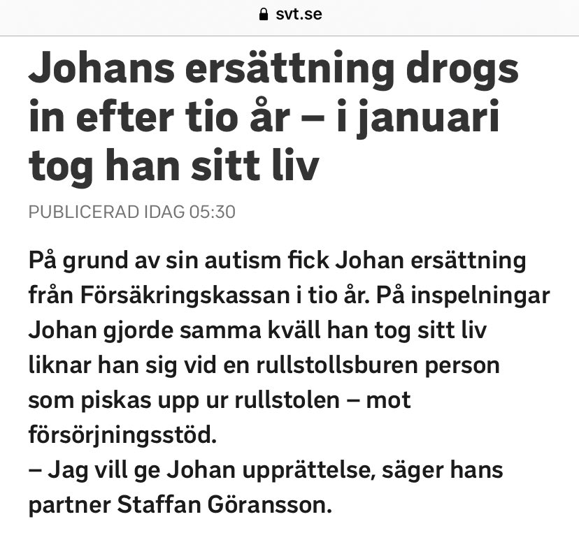JawadZanganeh's tweet photo. Det är här vi är. https://t.co/W0BeToYzCj