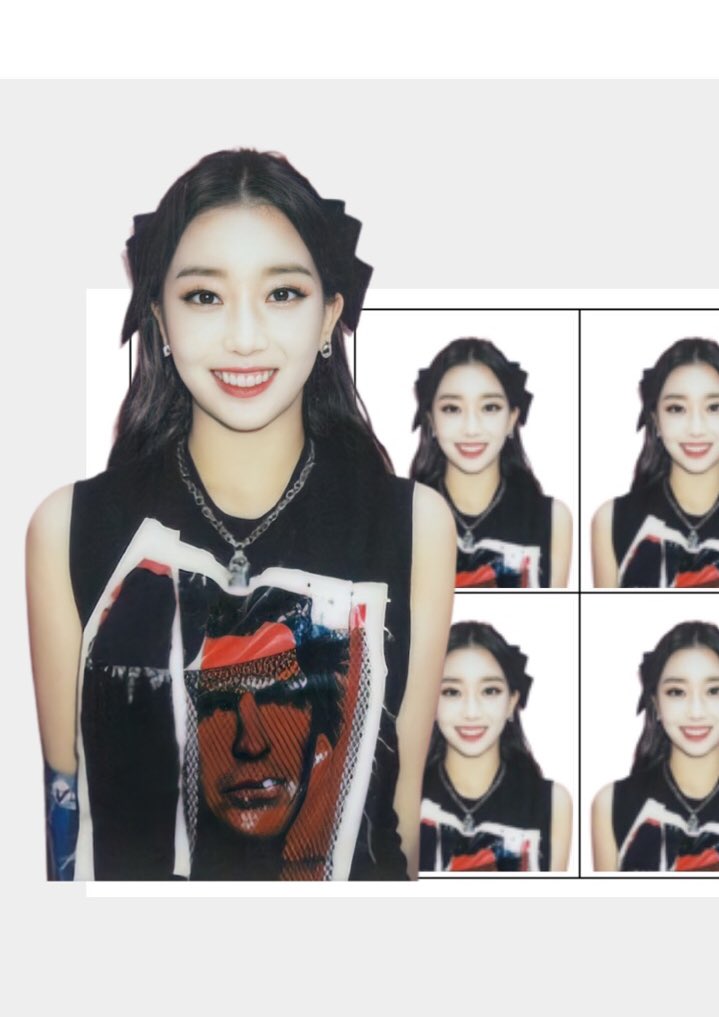 푸린 tweet media