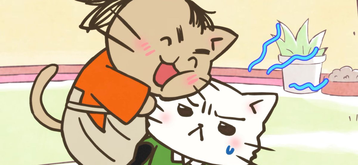 小学生ねこがタイムマシンで坂本辰馬に出会う ねこねこ日本史 龍馬のはちゃめちゃタイムトラベルぜよ Togetter