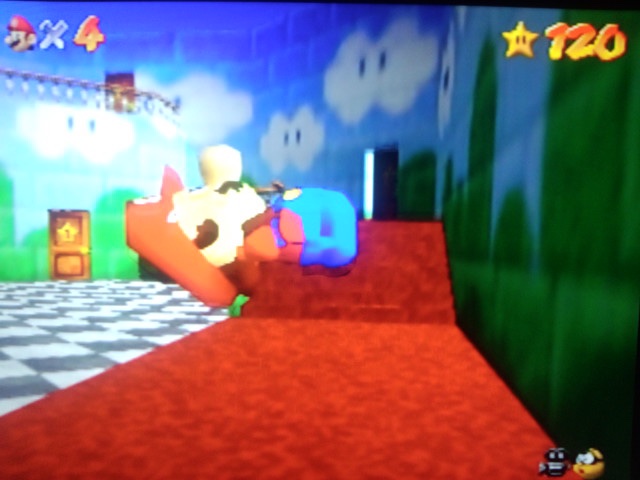 HaruMari 2点おまとめ MC☆ニガリ a.k.a 赤い稲妻 vs MU-TON