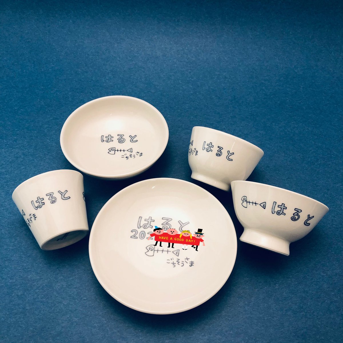 お食い初めセット お食い初めセット