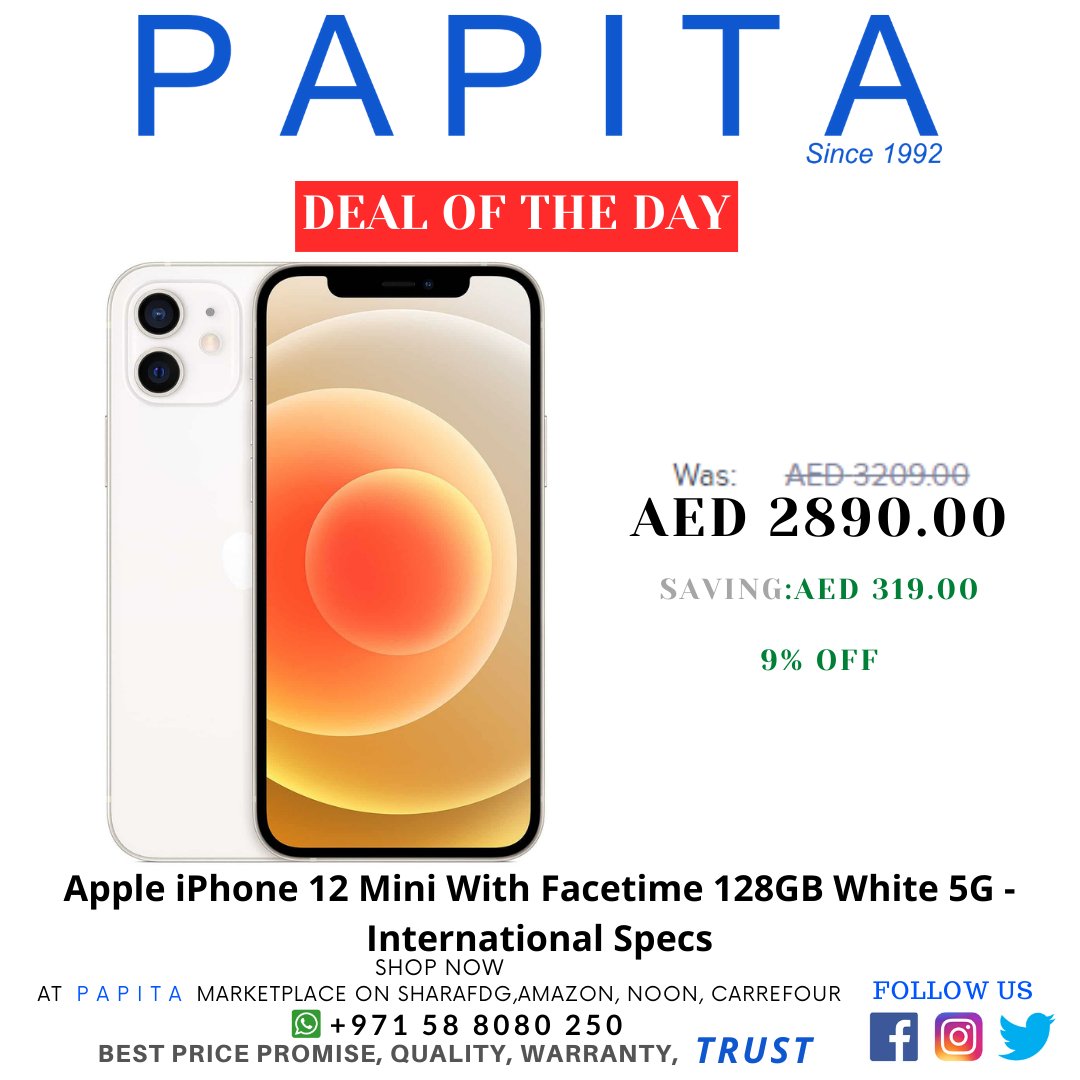 Iphone 11 128gb Price In Uae Carrefour