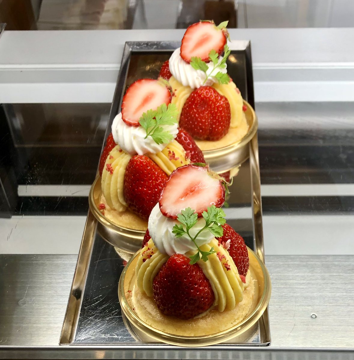 Patisserie23 中崎町 Patisserie 23 Twitter Patisserie23 中崎町 Patisserie 23 Twitter