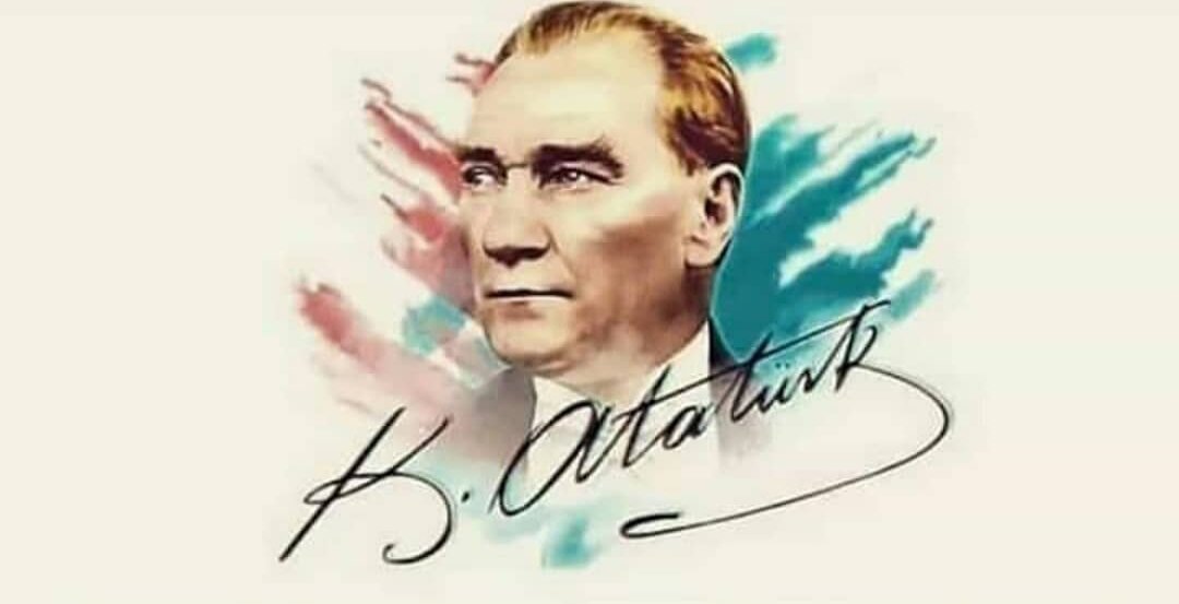 Bizim gözümüzde çoban, çiftçi, işçi,tüccar,sanatkar, doktor kısaca herhangi bir toplumsal bir kurumda çalışan bir vatandaşın hak, menfeat ve hürriyeti eşittir.MUSTAFA KEMAL ATATÜRK 1.Mayıs İşçinin Emekçinin Bayramı kutlu olsun.🍞💐🌺🇹🇷🇹🇷