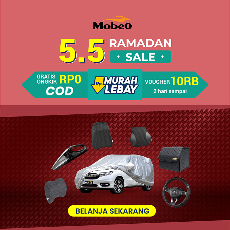 MOBEO OFFICIAL tweet media