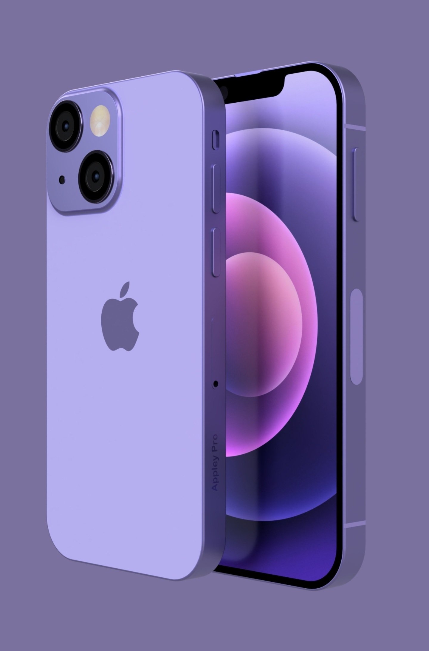 Twitter 上的tech Agent Apple Iphone 13 Latest Renderings In Purple Colour Is The Camera Sensor Is Getting Larger Via Appleypro Iphone13 Iphone13pro Apple T Co Jspyyhvufh Twitter