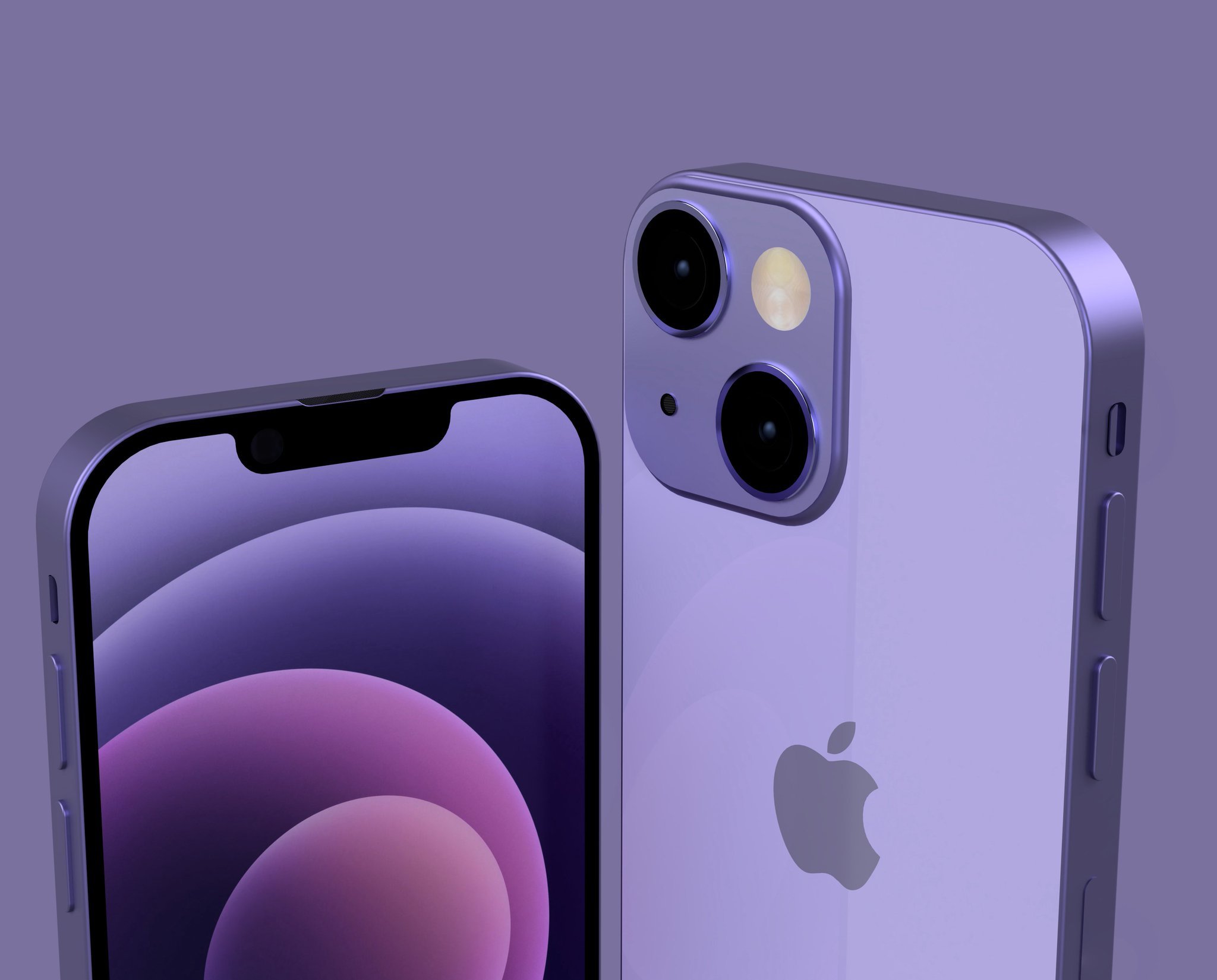 Twitter 上的tech Agent Apple Iphone 13 Latest Renderings In Purple Colour Is The Camera Sensor Is Getting Larger Via Appleypro Iphone13 Iphone13pro Apple T Co Jspyyhvufh Twitter