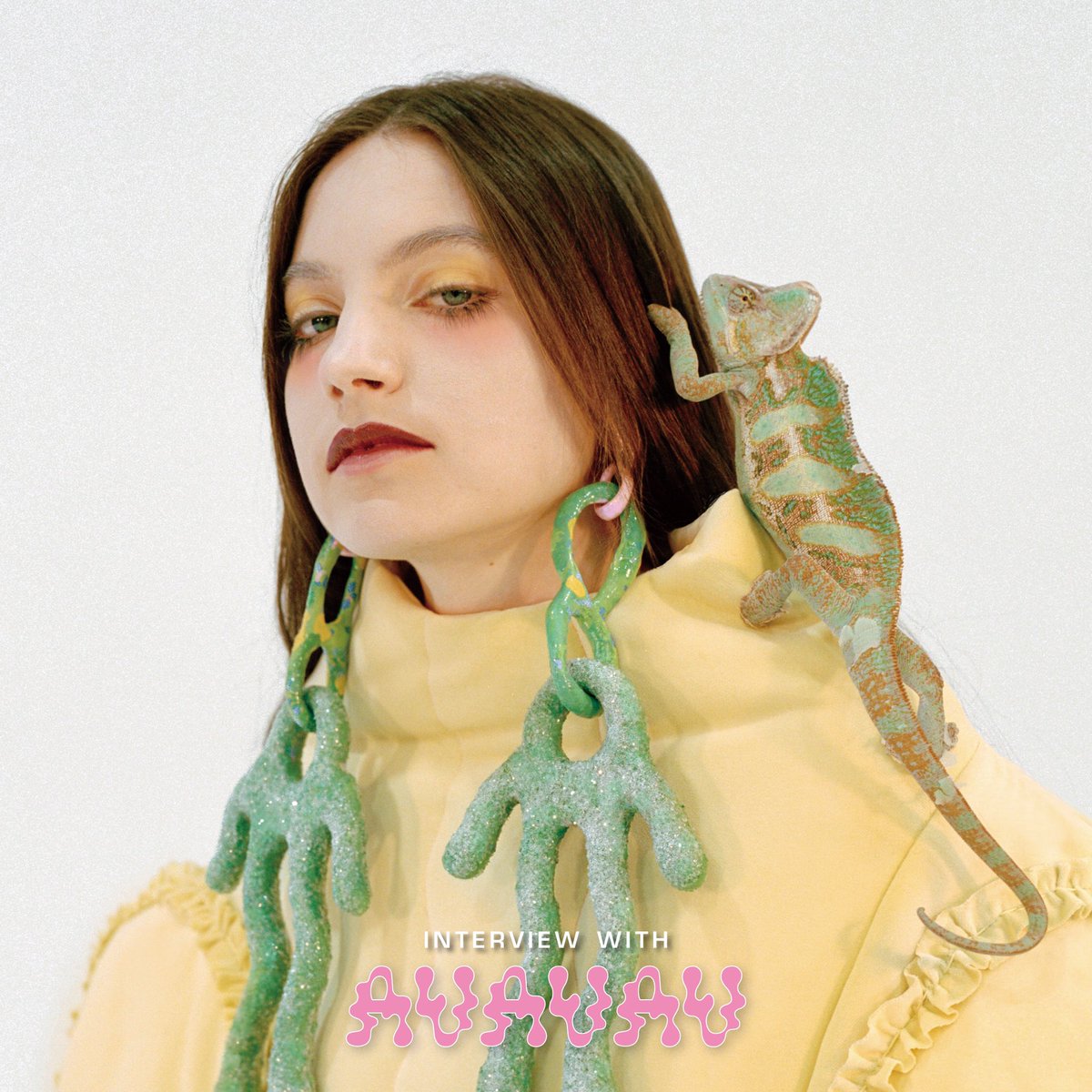 DazedKorea's tweet image. AVAVAV NEXT COLLECTION

사람들은 아바바브AVAVAV의 제품이 예술인지 패션인지 묻지만, 그는 개의치 않고 내일을 준비한다. 아바바브의 다음 컬렉션의 힌트는 즐겁고, 다양하며, 뻔뻔하다는 것.

더 많은 화보와 기사는 &amp;lt;데이즈드&amp;gt; 4월호에서 만나볼 수 있습니다.

#AVAVAV #AVAVAVFIRENZE