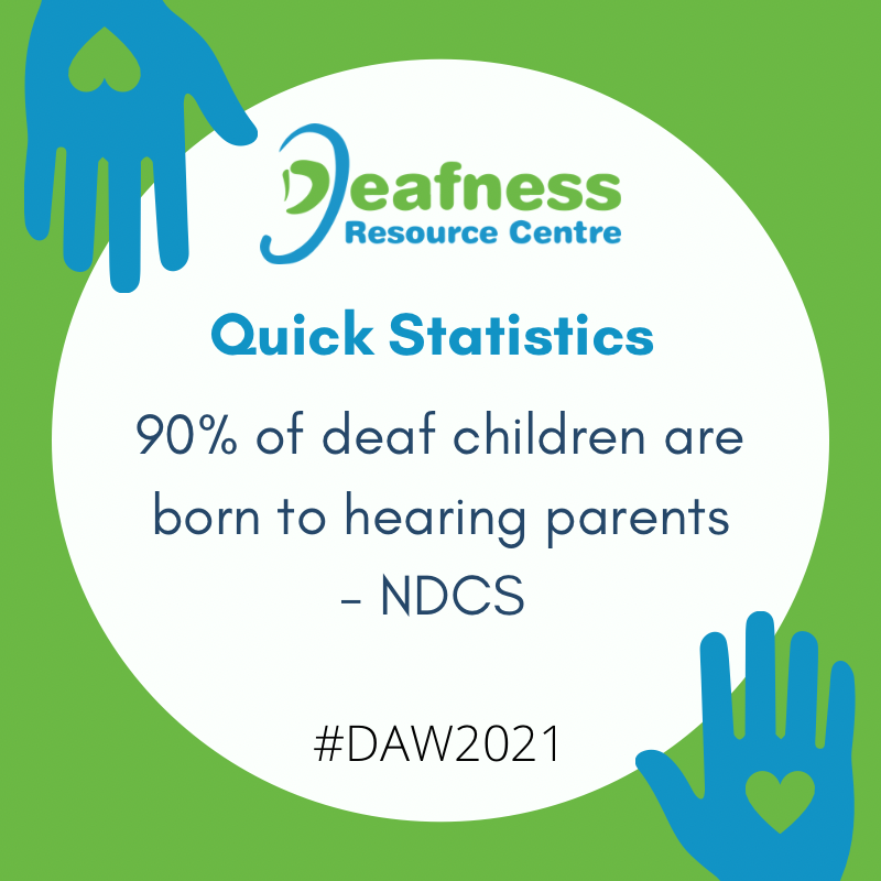 Deafness Resource Centre tweet media