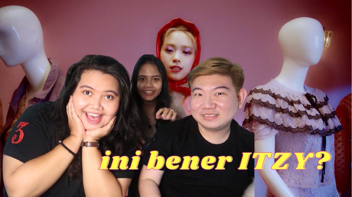 Calling all MINZY! youtu.be/BsccSSbp788 to check this out!! #ITZY #ITZY_GUESSWHO #ITZY_GUESSWHO_ALBUM #Mafia #minzy #kpop #AskITZY <a href="/ITZYofficial/">ITZY</a>