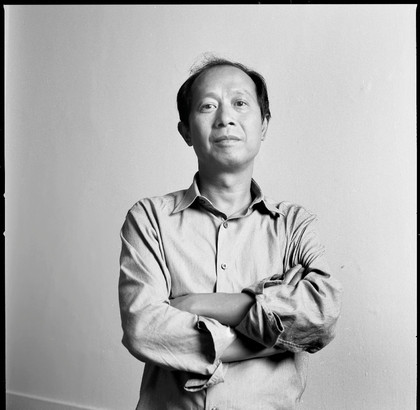 SAHA_Istanbul's tweet image. "SAHA not only supports Turkish artists to be present across the world in full energy and strength. What is more important is to consolidate Istanbul as a true center of contemporary creation for the global community." Hou Hanru, Artistic Director, MAXXI