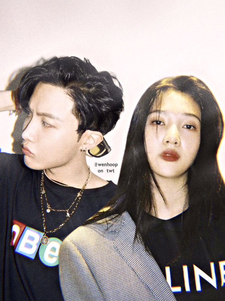 wenhoop's tweet photo. my very first manips #JoyHope edition https://t.co/A99iEEZ6Ue