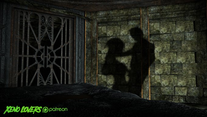 Here's a little teaser for the next one ;)  #DeadbyDaylight #dbd #NSFW #SFM https://t.co/9AVlUpH7Yc<a href="/tag/deadbydaylight"class="tags">#DeadbyDaylight</a><a href="/tag/nsfw"class="tags"><span>#nsfw</span></a><a href="/tag/sfm"class="tags"><span>#sfm</span></a><a href="/tag/dbd"class="tags"><span>#dbd</span></a>