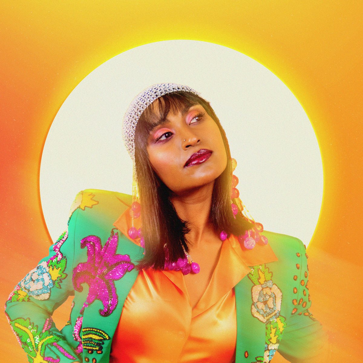 Add some unfiltered joy into your day with <a href="/clypsoishere/">CLYPSO</a>'s new single 'On Our Way' ☀️ open.spotify.com/track/4K5shWTx…