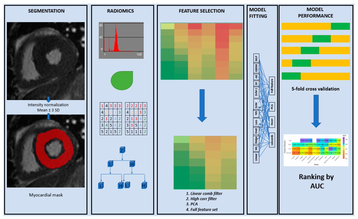 #mdpijcm
New #Article “Radiomics Detection of #Pulmonary_Hypertension via Texture-Based Assessments of #Cardiac_MRI: A Machine-Learning Model Comparison—Cardiac MRI Radiomics in Pulmonary Hypertension” by Sarv Priya et al.
More at mdpi.com/2077-0383/10/9…
<a href="/IowaMed/">Carver College of Medicine</a>