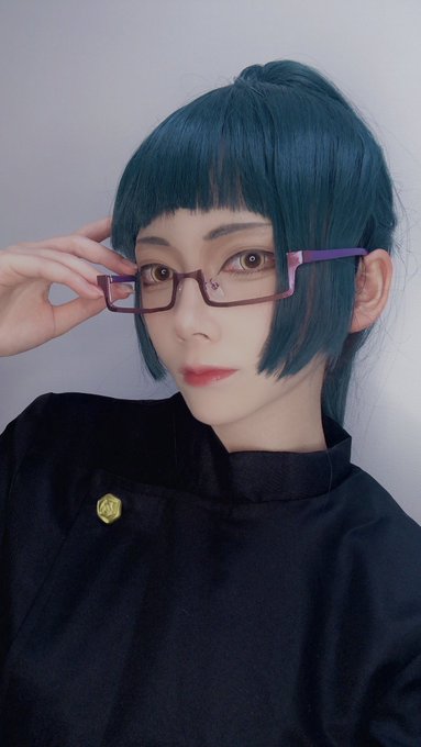 Twitterのコスプレ画像13