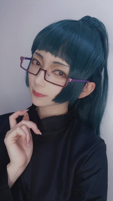 Twitterのコスプレ画像14