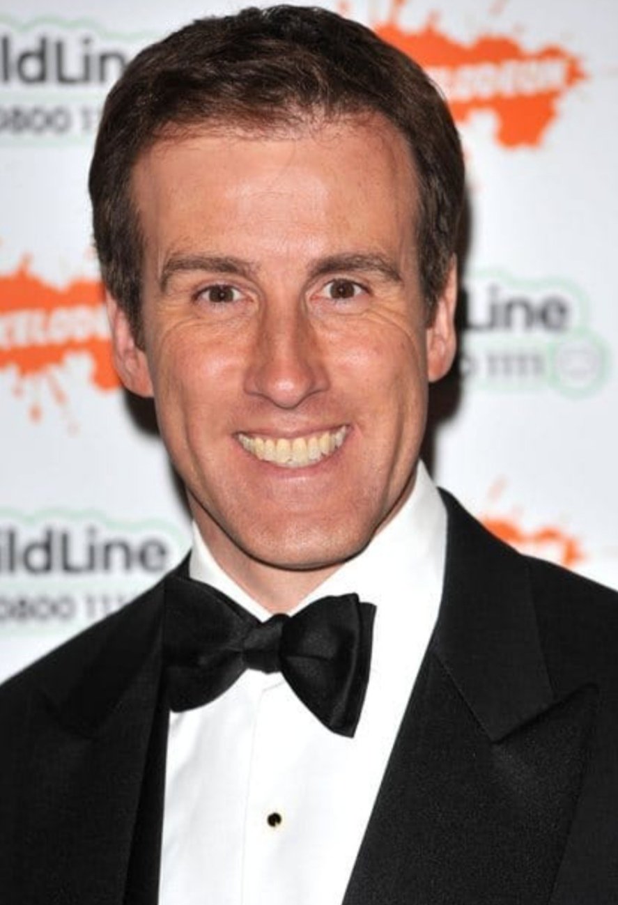 Happy Birthday to Would I Lie To You? Presenter Rob Brydon 56 today. 