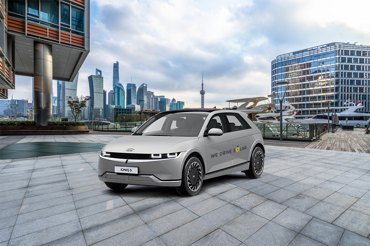 Utrecht, in the Netherlands, will become the first region in the world with a bidirectional ecosystem! 🇳🇱

That means that the batteries of electric shared cars are used for the storage of sustainable energy on a large scale. 🔋

Learn more here: 🔗 fal.cn/3f7eV