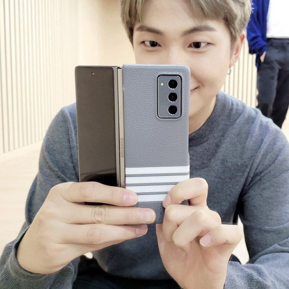 김 tweet media