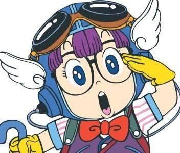 アラレちゃんのtwitterイラスト検索結果 アラレちゃんのtwitterイラスト検索結果