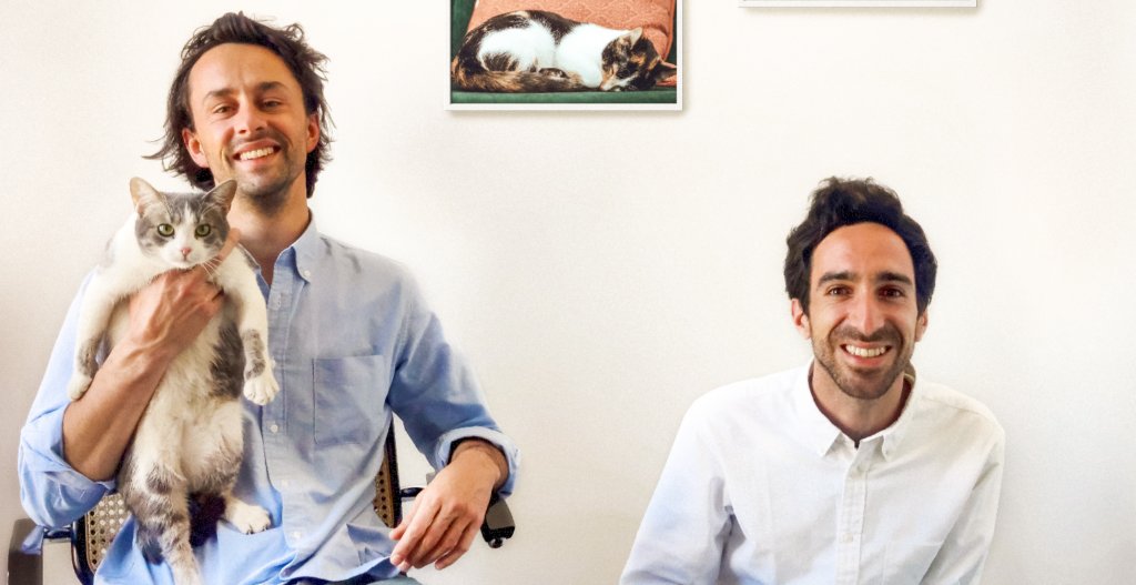 Couvrir la santé animale. C’est l’ambition de Dalma, qui lance la commercialisation d’une assurance visant à couvrir l’ensemble des dépenses des propriétaires de chiens et chats en la matière.🐈

La startup, qui lève 2 millions d’euros 🐾 maddyness.com/2021/05/03/dal…