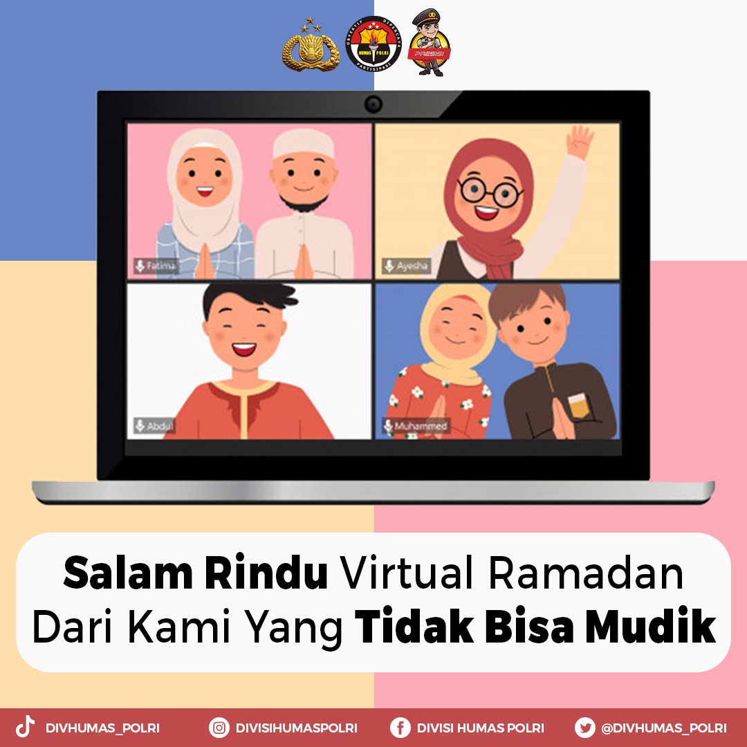 HumasPadang's tweet image. #LebaranTundaMudik