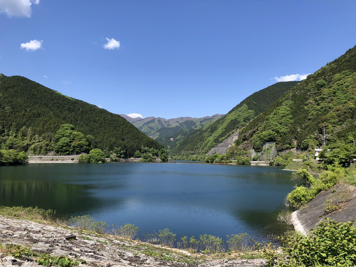 棒 ノ 折 山 天気