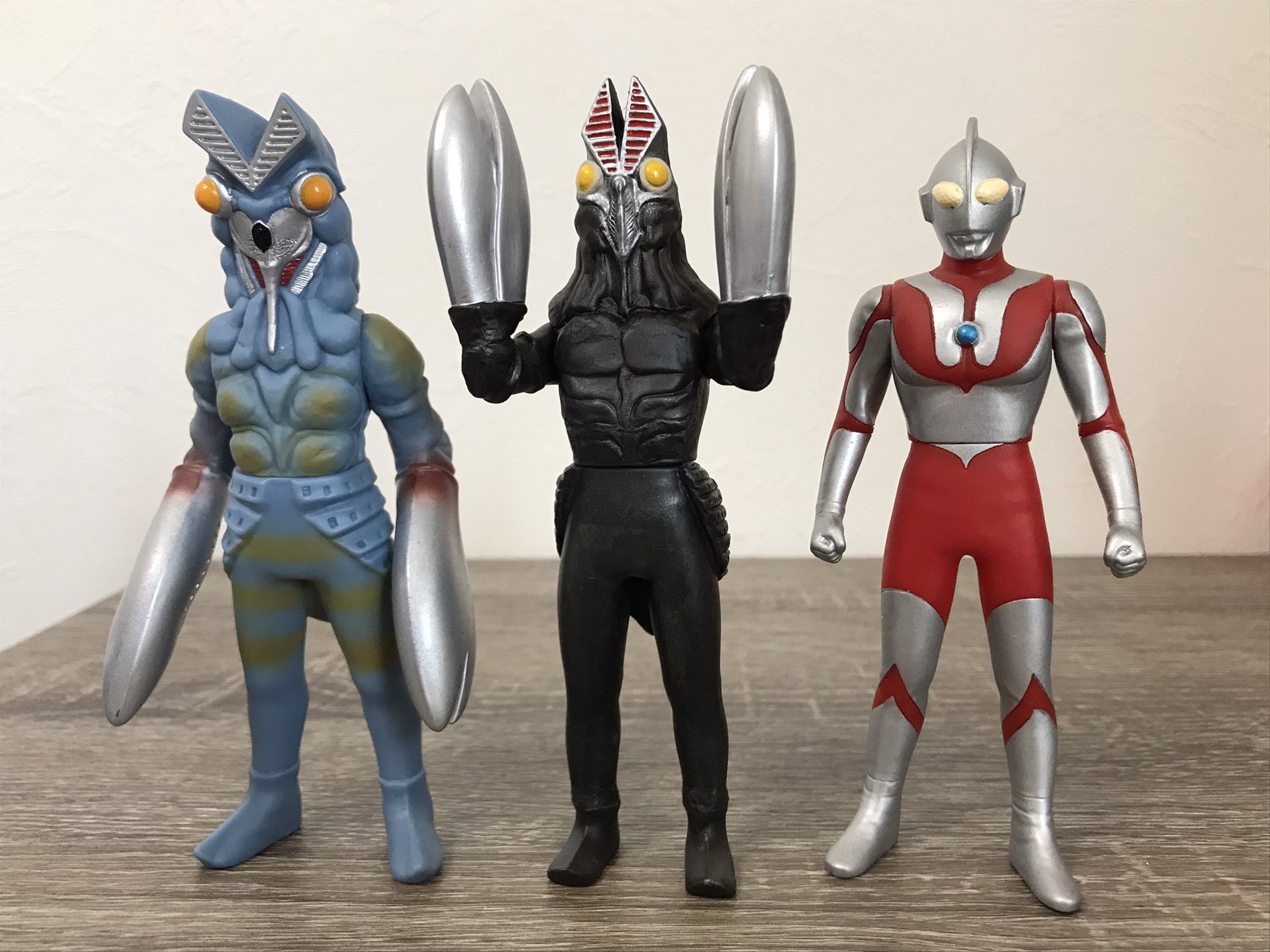 キヌタぬき on X: 