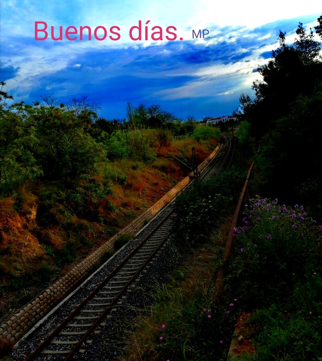 MarcialPrezGar2's tweet photo. Hola Hola ánimo. https://t.co/vYnps0uld9