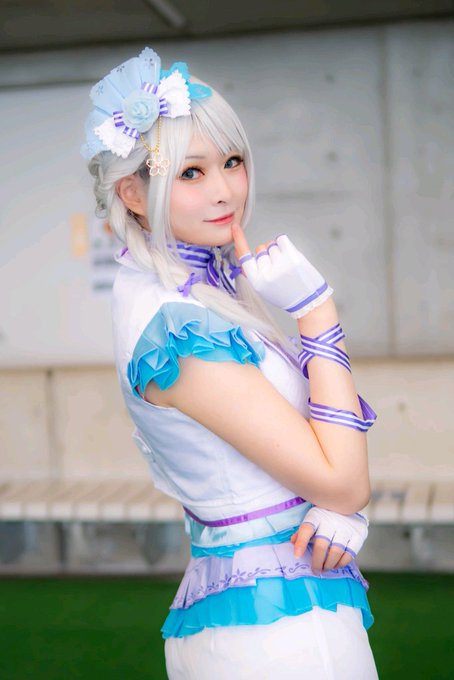 コスプレイヤーきょこち。のTwitter画像31