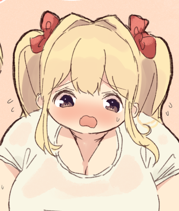 ちっちゃくておっきいちゃんは
自分は"みけぽ"ではないと思ってましたが実は。。。
https://t.co/mgVfiBNDaM 