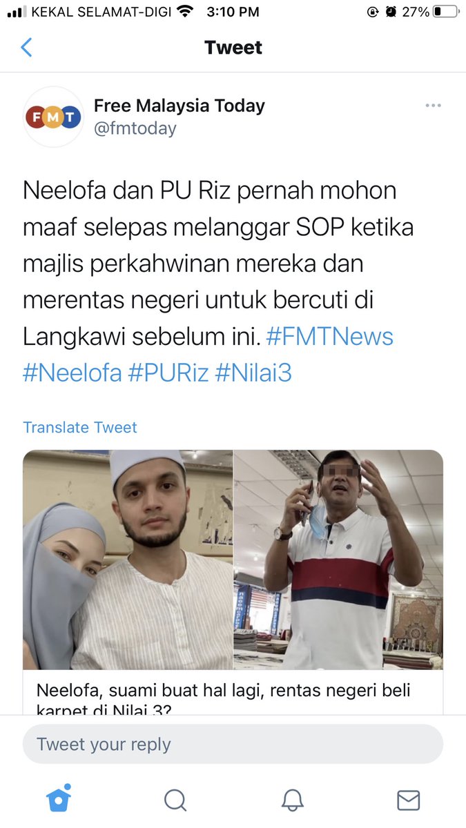 tia_144's tweet photo. @HilalAzmi @thisischahaya Ni ada lg hah....seronok kan jadi org kayangan ni. Abam polis mana...tak nak bg saman ke or nak keluarkan surat siasatan dulu uhuks. https://t.co/w6XaqcPZwF