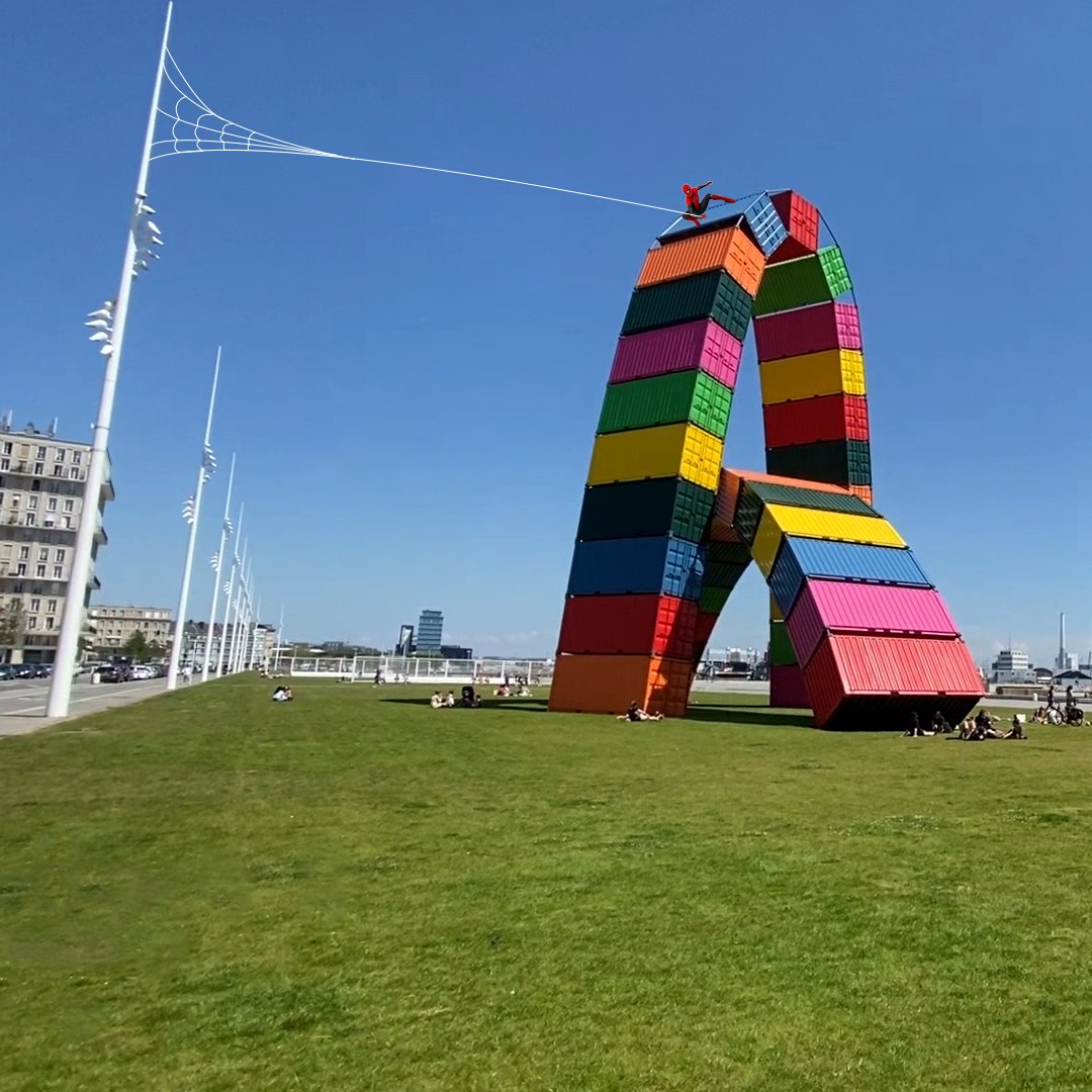 LaManuFormation's tweet photo. Nos super-héros continuent à visiter #Amiens, #LeHavre et #Versailles, avant l'atelier numérique du mercredi 05 mai ! 🦸‍♀️🦸‍♂️

Vous préparez l'orientation postbac ? Profitez d'un #bootcamp pour vous initier à la création design d'un site web💻

Inscription : https://t.co/LE8g8q18xi https://t.co/X7PhOOzcG4