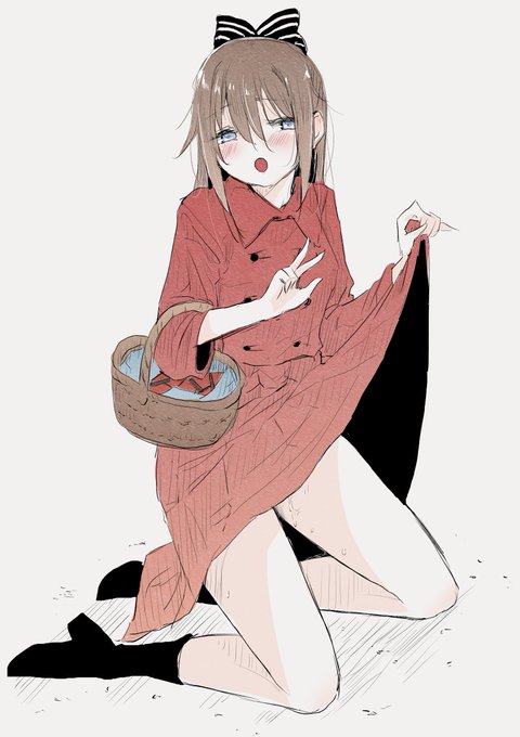 11. マッチ売りのしずくちゃん https://t.co/iYYFG3gKCt 