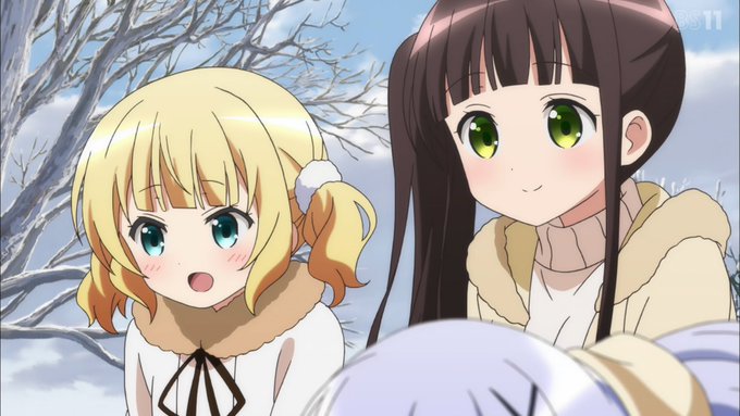 ご注文はシャロですかのtwitterイラスト検索結果 ご注文はシャロですかのtwitterイラスト検索結果