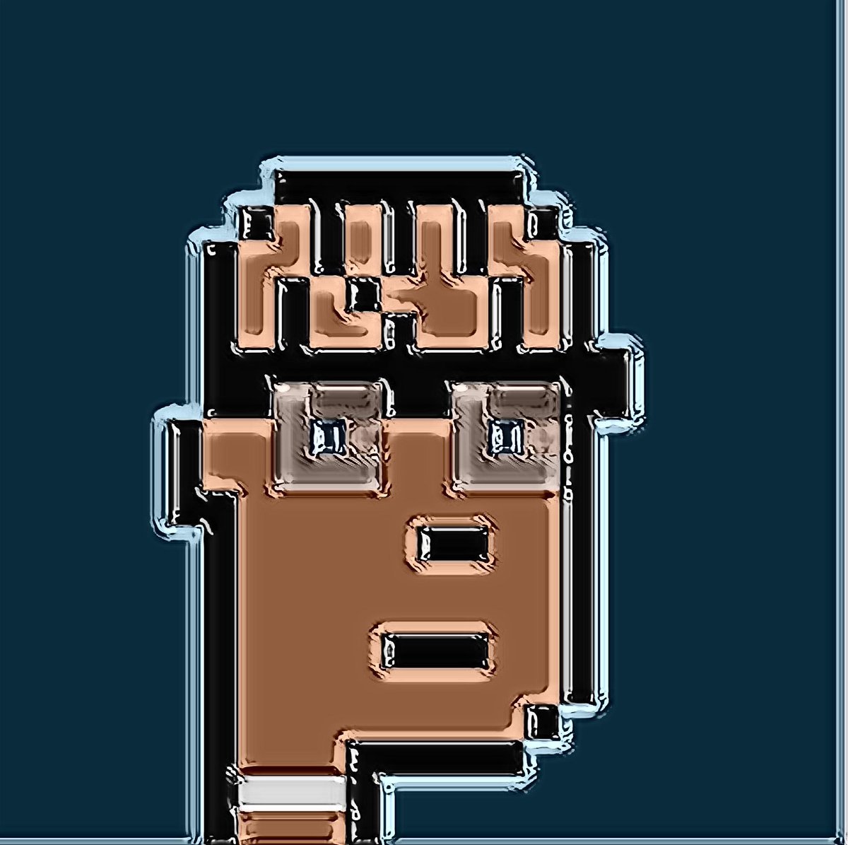 ClubPunksNFT's tweet image. 😊🥰❤️ #ClubPunks❤️