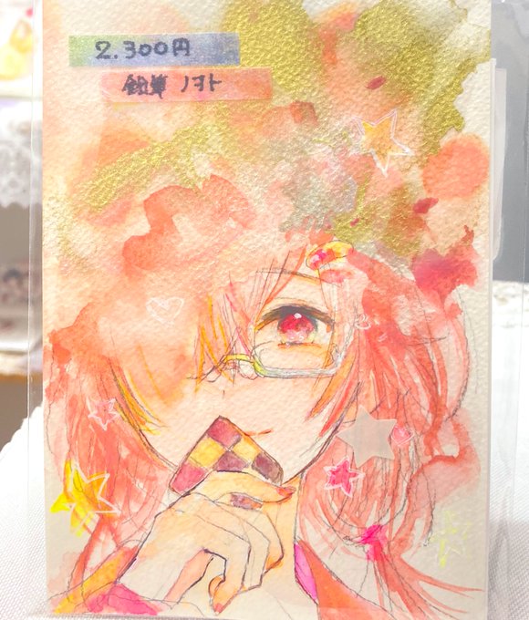 綺麗な女の子のtwitterイラスト検索結果
