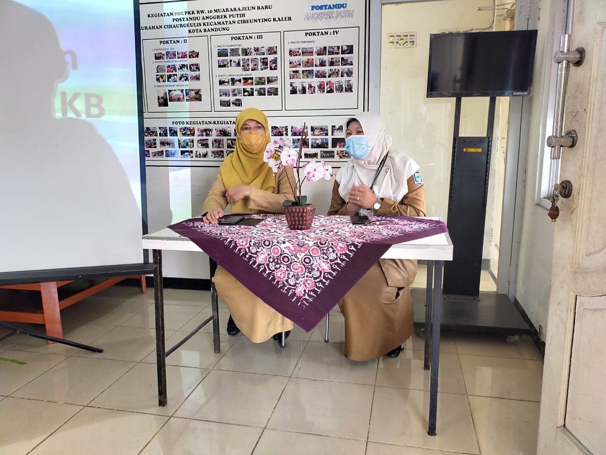 KEL CIHAURGEULIS KEC CIBEUNYING KALER KOTA BANDUNG tweet media