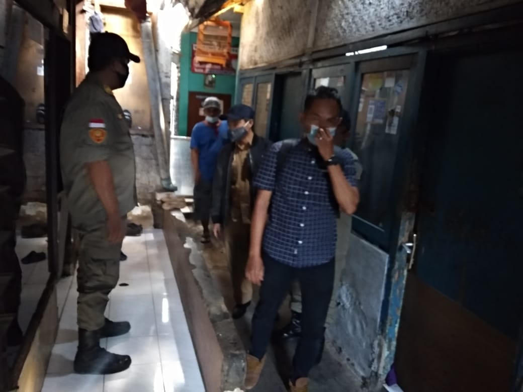 KEL CIHAURGEULIS KEC CIBEUNYING KALER KOTA BANDUNG tweet media