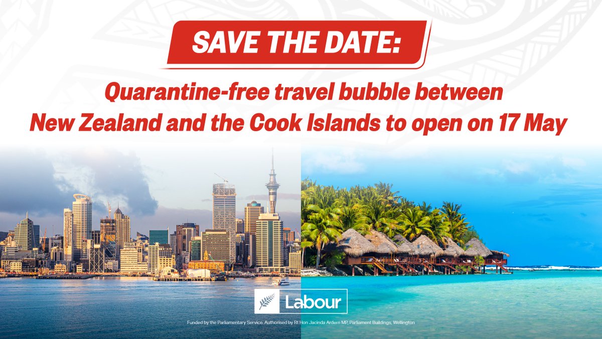 New Zealand Labour tweet media