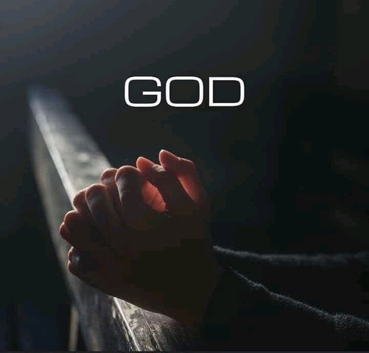 codjileo07's tweet photo. Put GOD First Everyday 🙏 https://t.co/V64oFAZ7zp