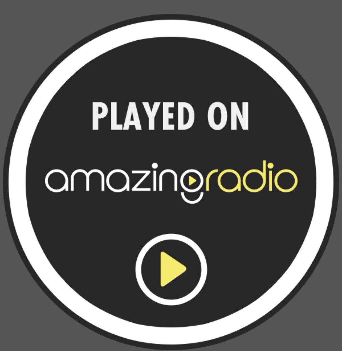 Thanks to <a href="/amazingradio/">Amazing Radio</a> for playing HONEY <a href="/LaDiDa_Band/">La Di Da</a> <a href="/Deadly_Label/">Deadly Records ™</a> 📻💥💥💥💥💥