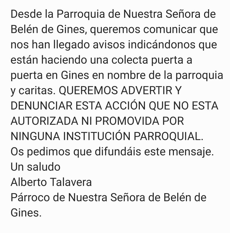 Hdad Rocio de Gines tweet media