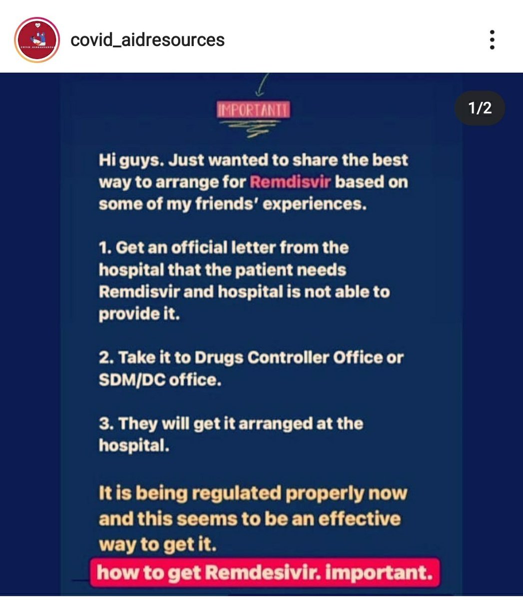 #Tocilizumab #Remdesivir