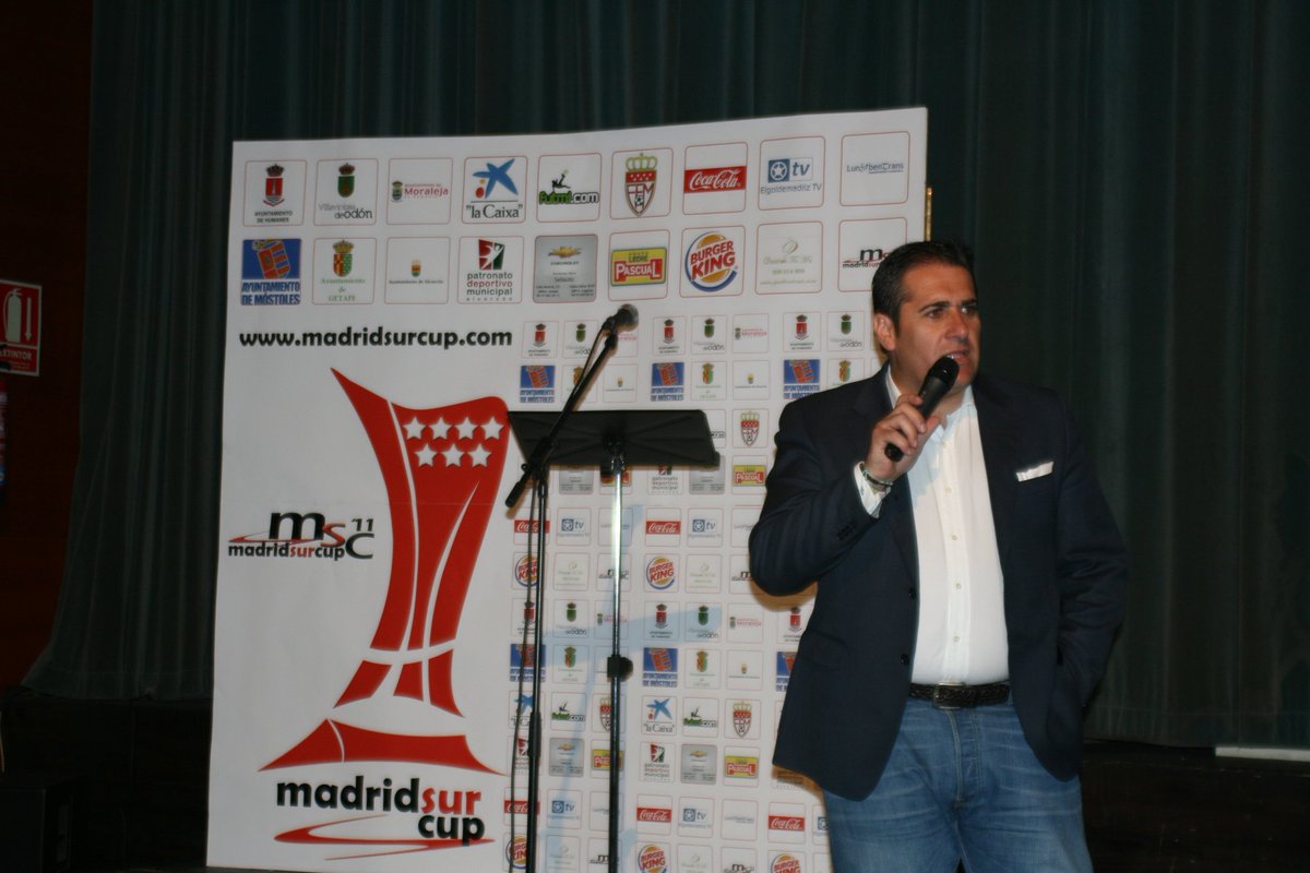 MadridSurCup (@madridsurcup) on Twitter photo 