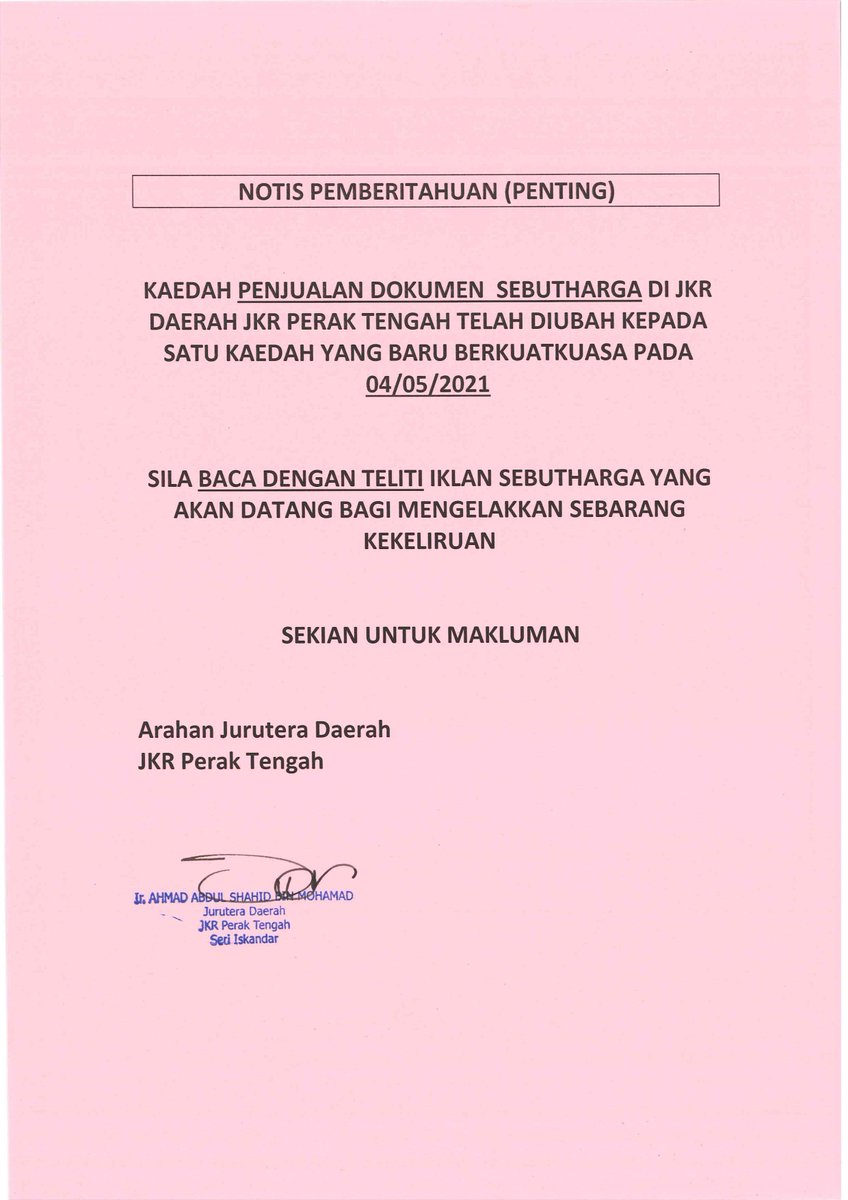 jabatan kerja raya melaka tengah