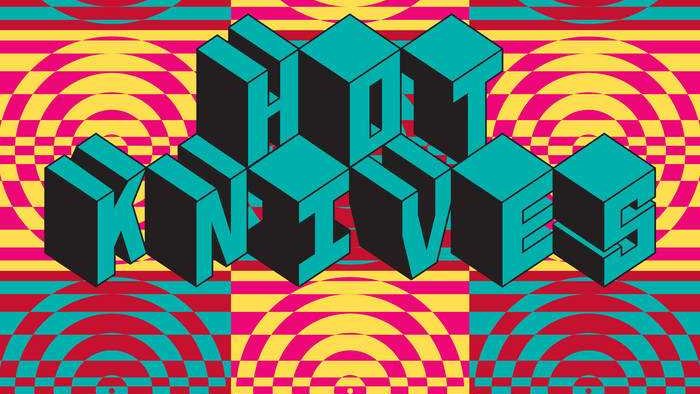 boon2tune's tweet photo. Band: Hot Knives @HotKnivesWorld. Album name: Making Love To Make Music To Make Love To https://t.co/yycS7UywRO. Release date: May 7th via @lookatmyrecords.

#garagerock #psychedelic #stoner #May7 #NewReleases #NewMusic #newAlbum #thisweek #hotmusic https://t.co/cXGiHbqaG1